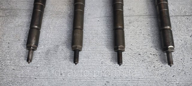 Форсунка дизельная в сборе 55192495 FIAT