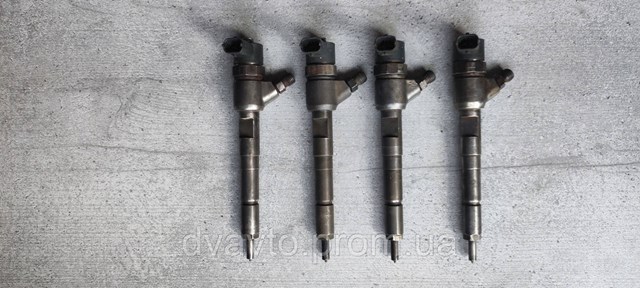 55192495 FIAT Топливные форсунки купить в Николаев
