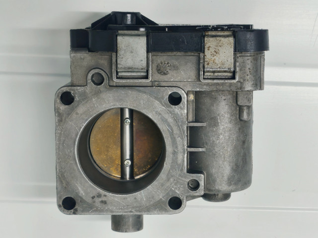 Дроссельная заслонка в сборе 55192787 FIAT