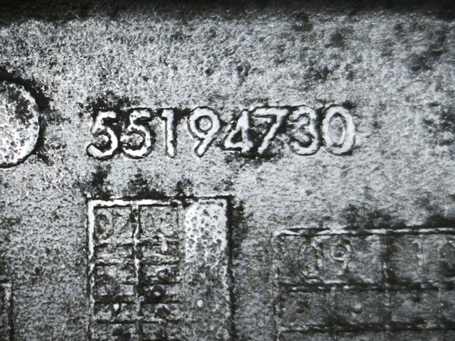 55194730 FIAT купить в Харьков