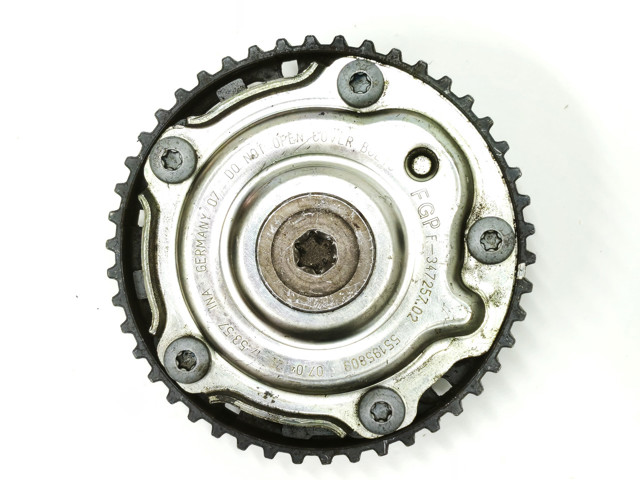 55195809 FIAT Шестерня распредвала купить в Каменское