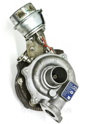 55198317 FIAT Турбина купить в Чернигов