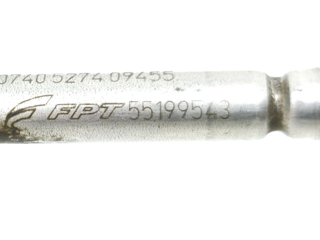 55199543 FIAT Датчик температуры отработавших газов (ОГ), после катализатора купить в Ужгород