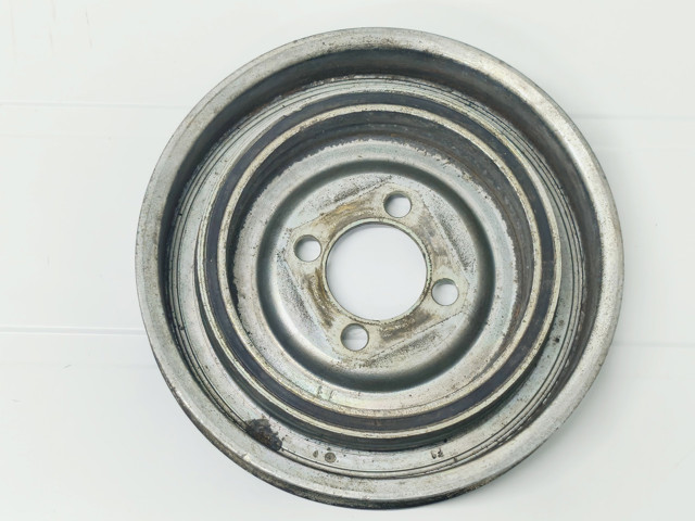 Демпфер коленвала 55200498 FIAT