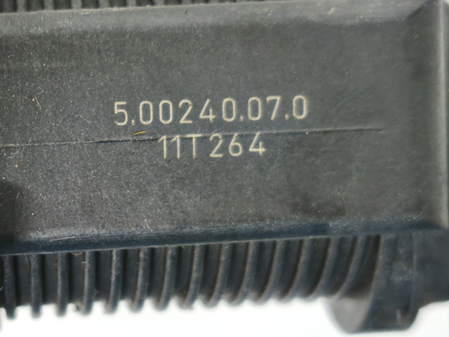 55201144 Клапан EGR рециркуляции газов купить Житомир