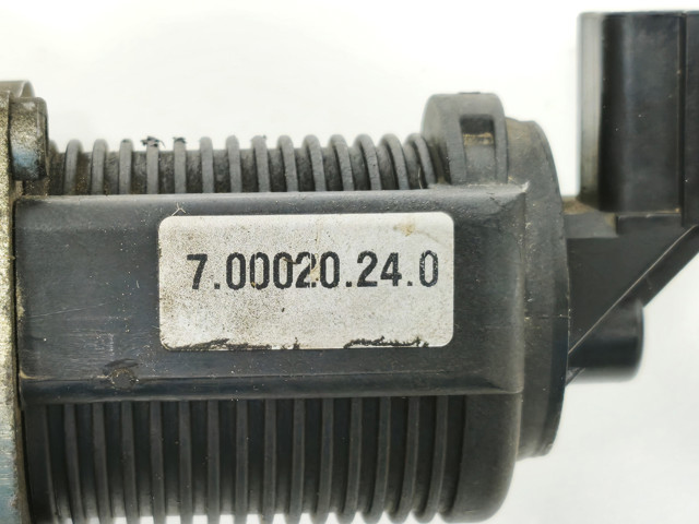 55201144 FIAT Клапан ЕГР купить в Винница