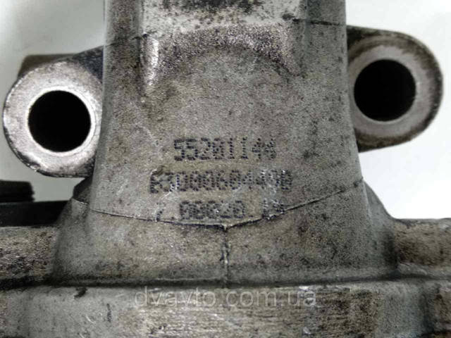 FIAT 55201144 Клапан EGR рециркуляции газов в наличии Чернигов