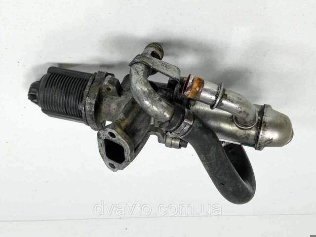 FIAT 55201144 Клапан EGR рециркуляции газов в наличии Полтава