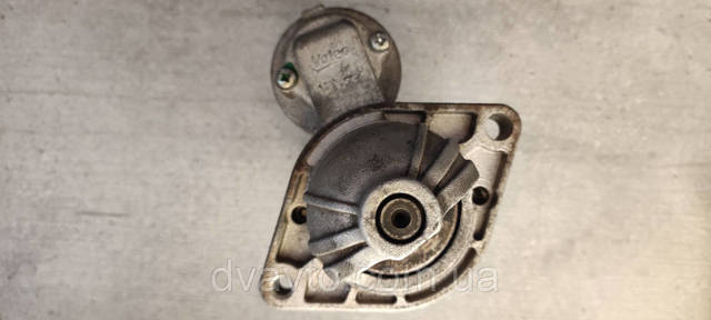 55204116 FIAT Стартер купить в Запорожье