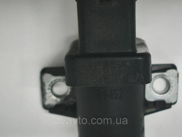 FIAT 55204916 Клапан преобразователь давления наддува (соленоид)  в наличии Киев