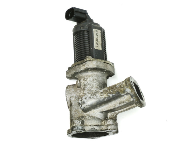 Клапан ЕГР 55206932 FIAT