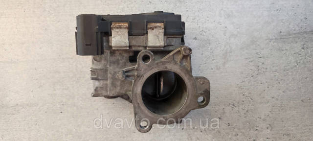 55213019 FIAT Дроссельная заслонка купить в Каменское