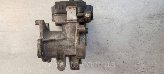 55213019 FIAT Дроссельная заслонка купить в Павлоград