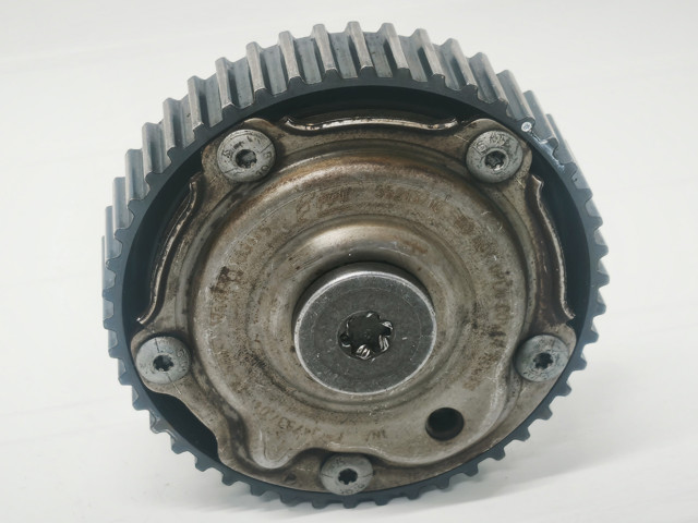 55213710 FIAT Шестерня распредвала купить в Винница