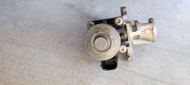 FIAT 55216292 Клапан ЕГР в наличии Полтава