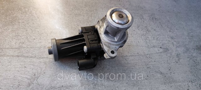 55216292 FIAT Клапан ЕГР купить в Полтава