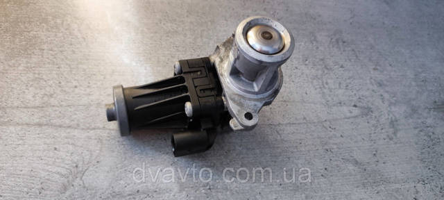 55216292 FIAT Клапан EGR рециркуляции газов купить в Сумы
