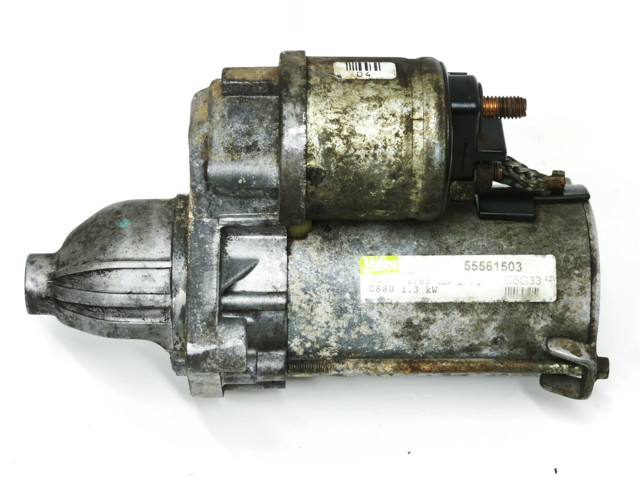 55217673 FIAT Стартер купить в Украина