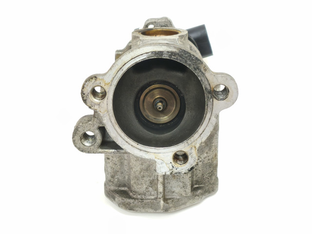 Клапан EGR системы рециркуляции отработавших газов 55219499 FIAT