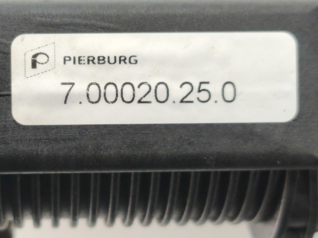 FIAT 55219499 Клапан EGR рециркуляции газов в наличии Украина