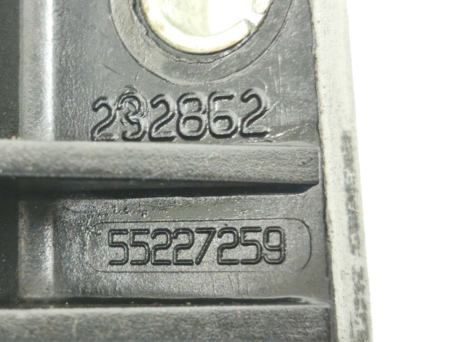 55227259 FIAT Цилиндр сцепления рабочий купить в Кривой Рог