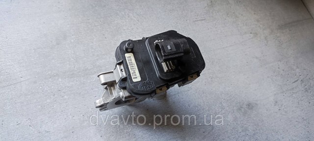 FIAT 55229717 Дроссельная заслонка в сборе в наличии Ужгород