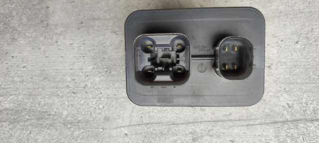 FIAT 55229840 Реле предпускового подогревателя в наличии Львов