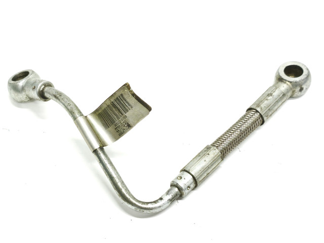 Подача масляная труба 55233137 FIAT