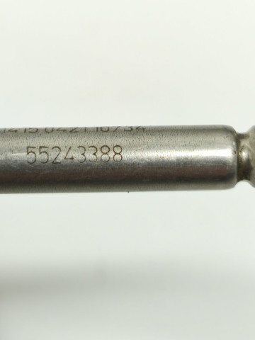 Датчик ОГ в катализаторе 55243388 FIAT
