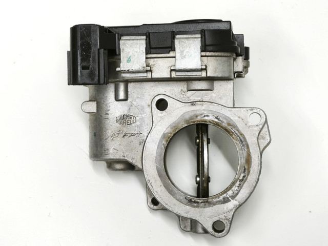 Дроссельная заслонка в сборе 55253694 FIAT