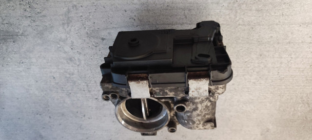 FIAT 55255919 Дроссельная заслонка в сборе в наличии Хмельницкий