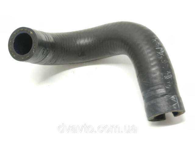 Шланг интеркуллера 55256544 FIAT