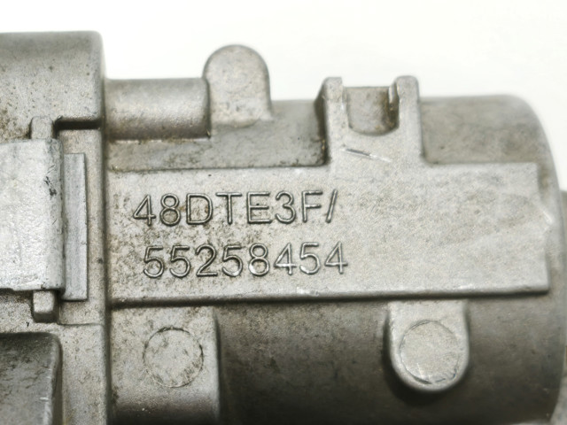 55258454 FIAT Дроссельная заслонка купить в Ровно
