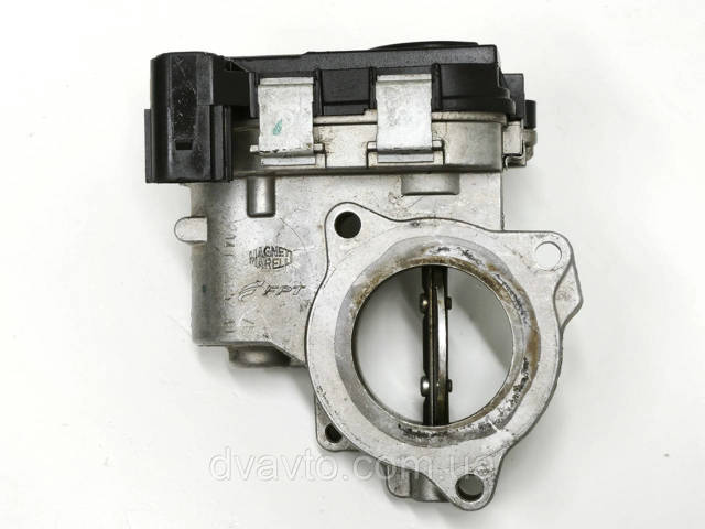 55258454 FIAT Дроссельная заслонка купить в Кривой Рог
