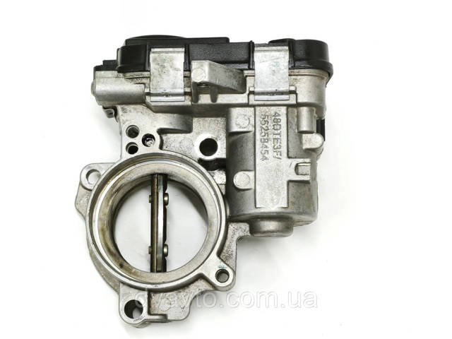 55258454 FIAT Дроссельная заслонка купить в Днепр