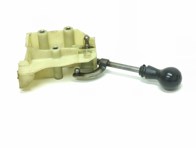 Селектор АКПП 55349675 FIAT