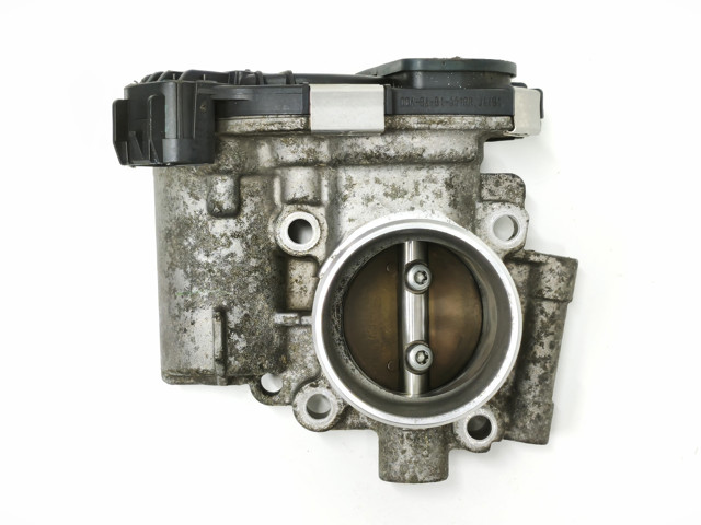Блок дроссельной заслонки 55562270 OPEL