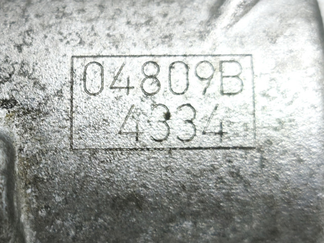 Блок дроссельной заслонки 55564164 GM