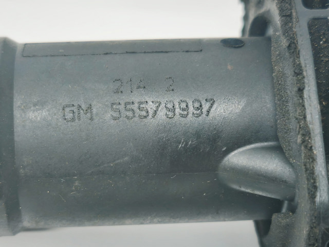 Цилиндр сцепления, главный 55579997 GM