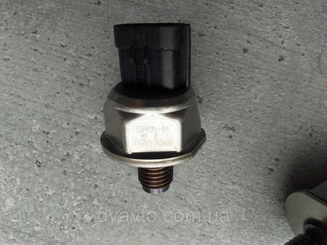 55PP0501 FIAT Датчик давления топлива купить в Харьков