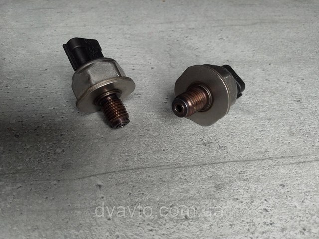55PP0501 FIAT Датчик давления топлива купить в Черновцы