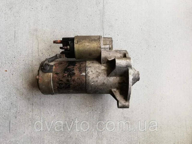 5802W5 PEUGEOT Стартер купить в Черновцы