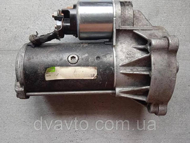 Стартер 5802Z5 PEUGEOT