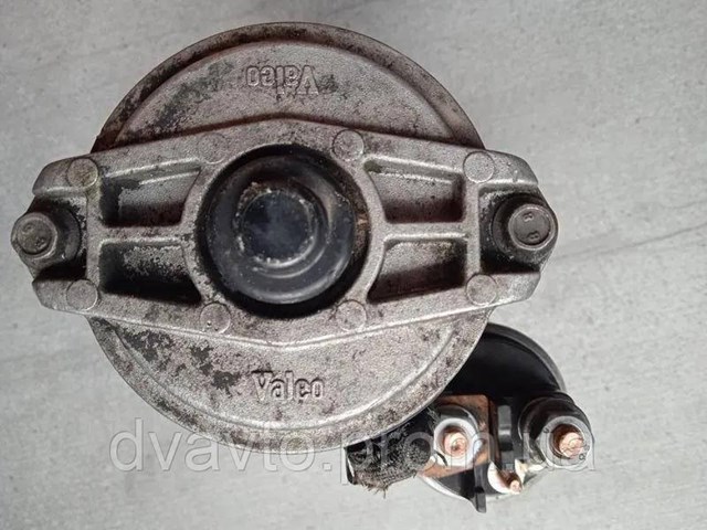 5802Z5 PEUGEOT Стартер купить в Хмельницкий