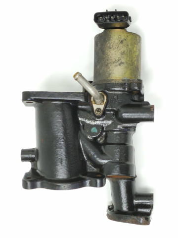 Клапан рециркуляции отработавших газов EGR 5851051 OPEL