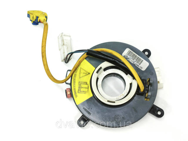 59001044 FIAT Кольцо контактное, шлейф руля купить в Чернигов