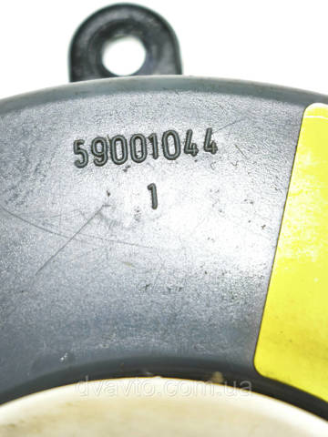 FIAT 59001044 Кольцо контактное, шлейф руля в наличии Киев