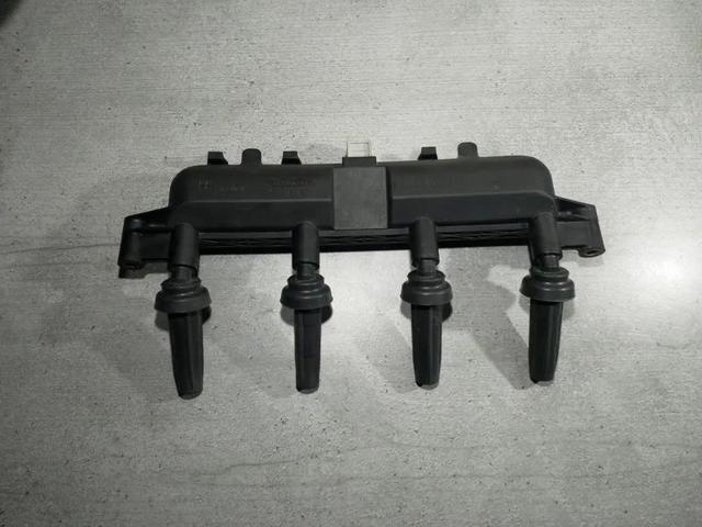 597097 PEUGEOT Катушка зажигания купить в Житомир