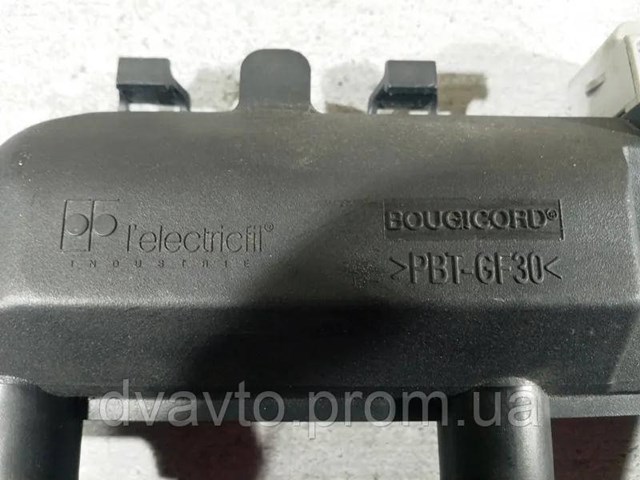 5970A8 Катушка зажигания купить Павлоград