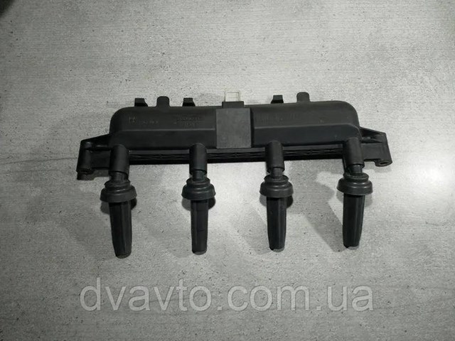5970A8 PEUGEOT Катушка зажигания купить в Ровно